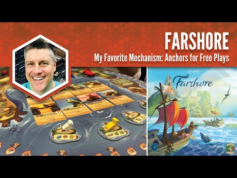 Everdell: Farshore