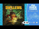Drillers *PRE-ORDER*