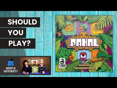 Pakal