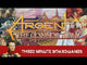 Argent: The Consortium (Second Edition)