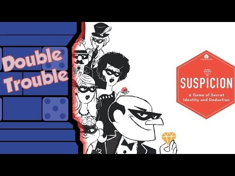 Suspicion