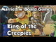 King of the Creepies