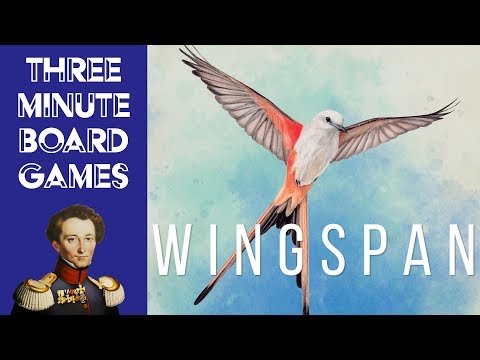 Wingspan (New Edition)