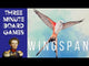 Wingspan (New Edition)