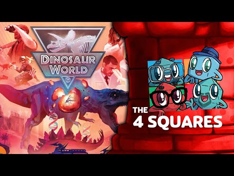 Dinosaur World