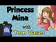 Prinzessin Mina: Juwelen-Memo (aka Princess Mina - Jewel Matching)