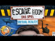 Escape Room: The Game - Virtual Reality
