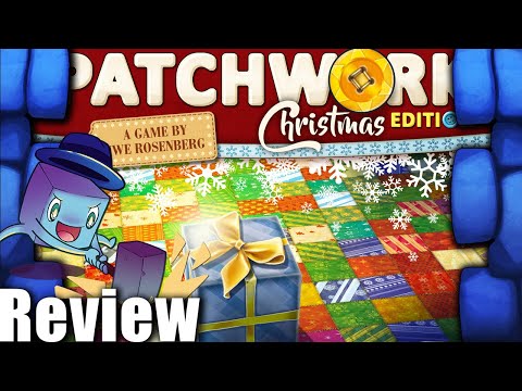 Patchwork (Americana Edition)