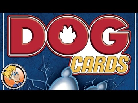 DOG Cards