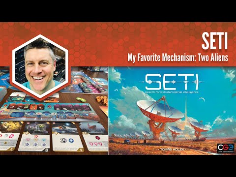 SETI: Search for Extraterrestrial Intelligence