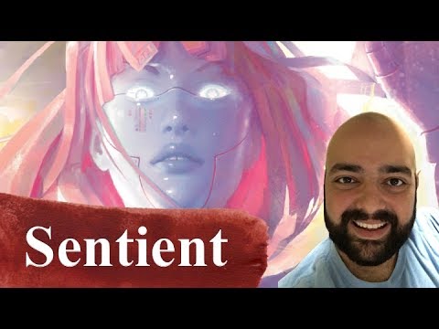 Sentient