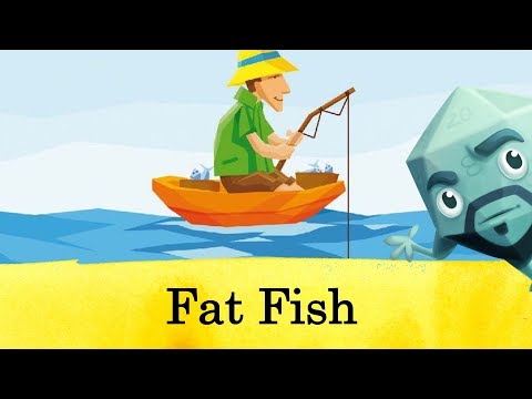 Fat Fish