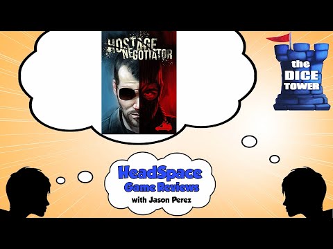 Hostage Negotiator