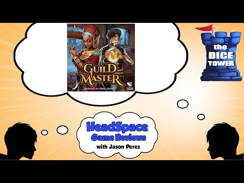 Guild Master