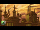City of Iron (Second Edition)