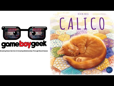 Calico (Standard Edition)