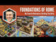 Foundations of Rome (Kickstarter Emperor Edition)
