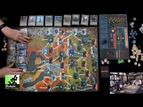 Clank! Legacy: Acquisitions Incorporated