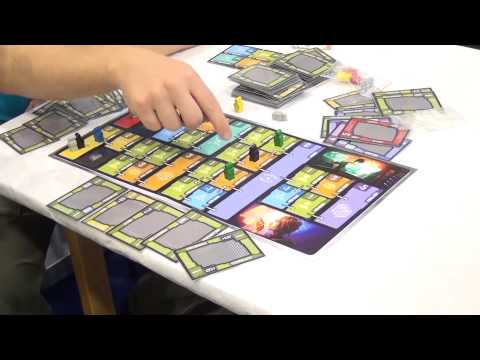 Black Hat (Kickstarter Edition)