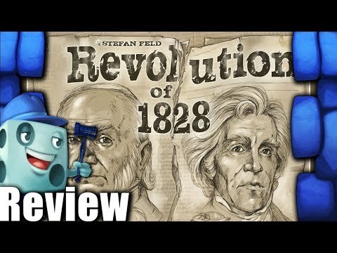 Revolution of 1828