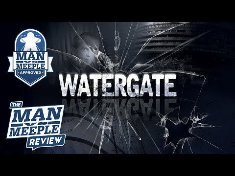 Watergate