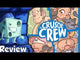 The Crusoe Crew (Book)