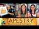 Tapestry: Fantasies & Futures
