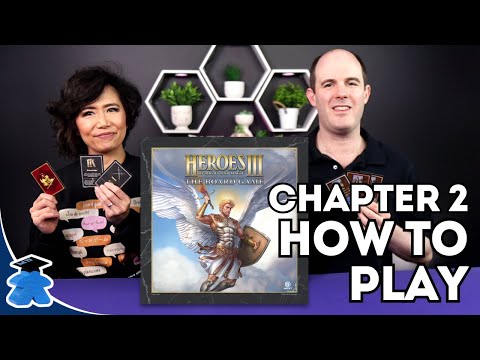 Might & Magic Heroes