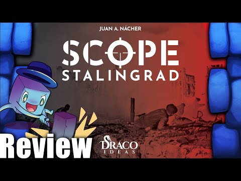 SCOPE Stalingrad