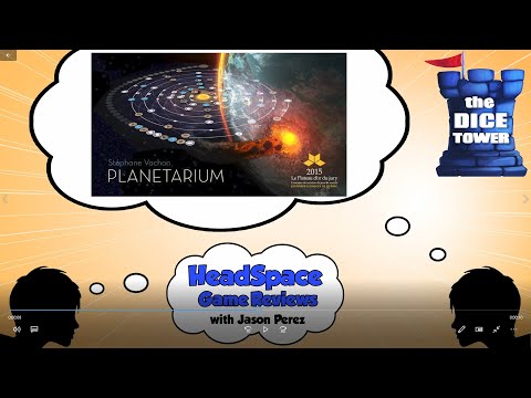 Planetarium