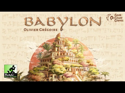 Babylon