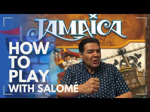Jamaica (Revised Edition)