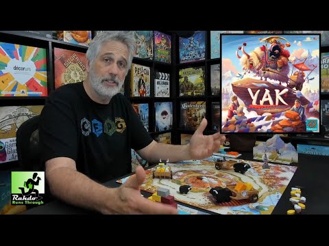 Yak