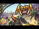 Arena: For the Gods!