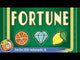 Fast Forward: FORTUNE