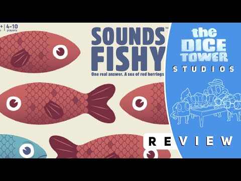 Sounds Fishy