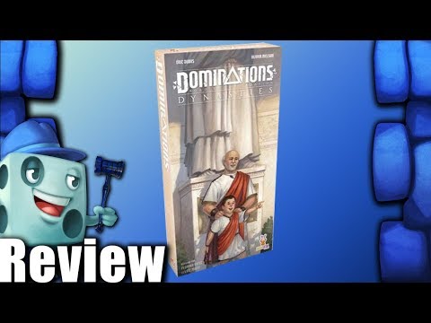 Dominations: Dynasties