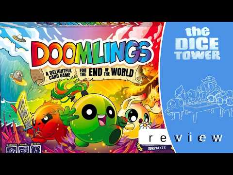Doomlings