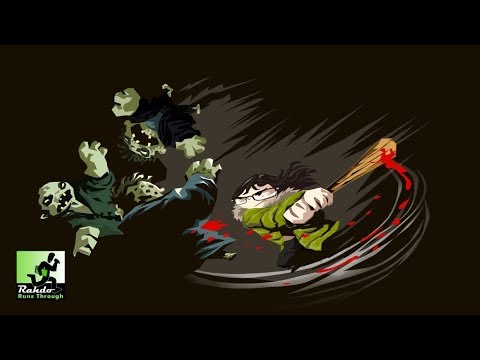 Flick 'em Up!: Dead of Winter