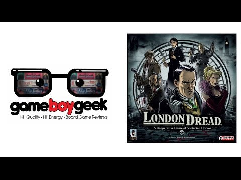 London Dread