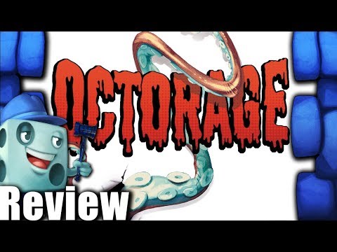 Octorage