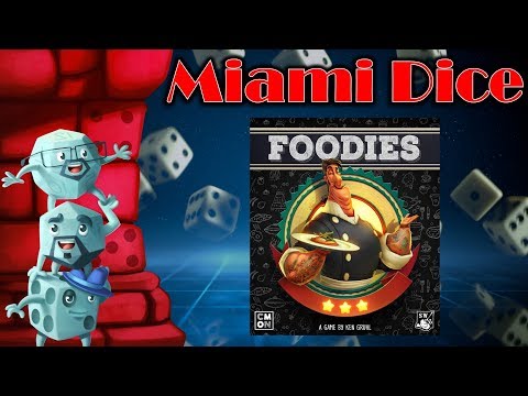 Foodies