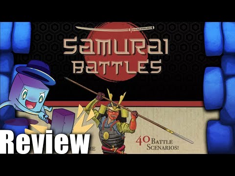 Commands & Colors: Samurai Battles (Second Printing)