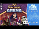 Disney Sorcerer's Arena: Epic Alliances – Thrills & Chills Expansion