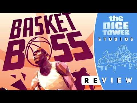 BasketBoss
