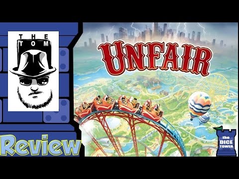 Unfair