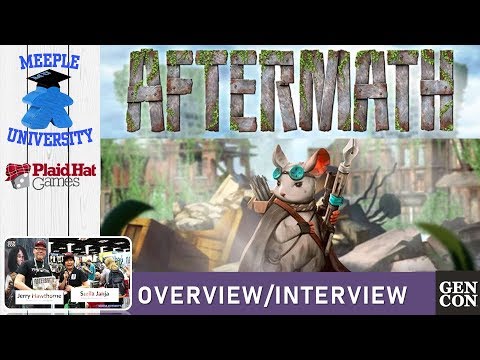 Aftermath