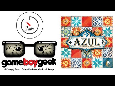 Azul