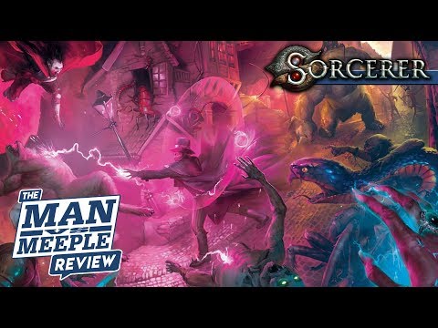 Sorcerer