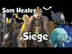 BioShock Infinite: The Siege of Columbia